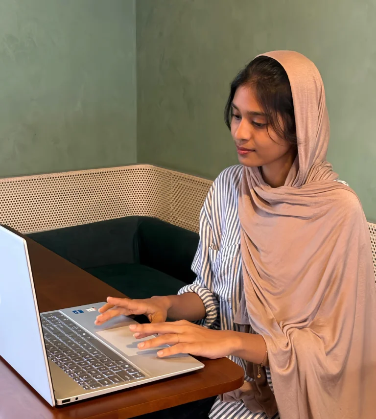 best freelance digital marketing expert in sharjah